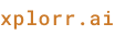 xplorr-logo